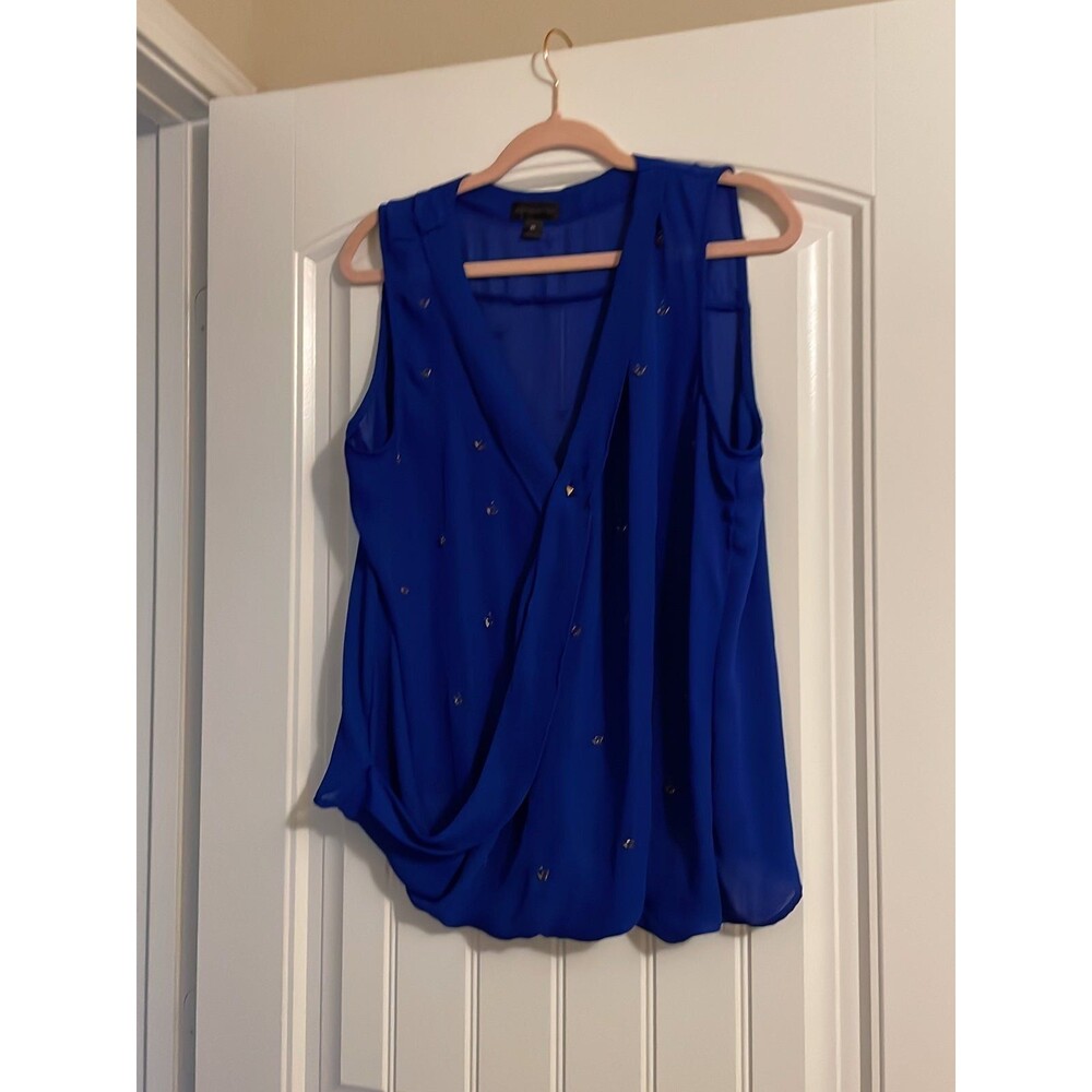 Worthington blouse XL